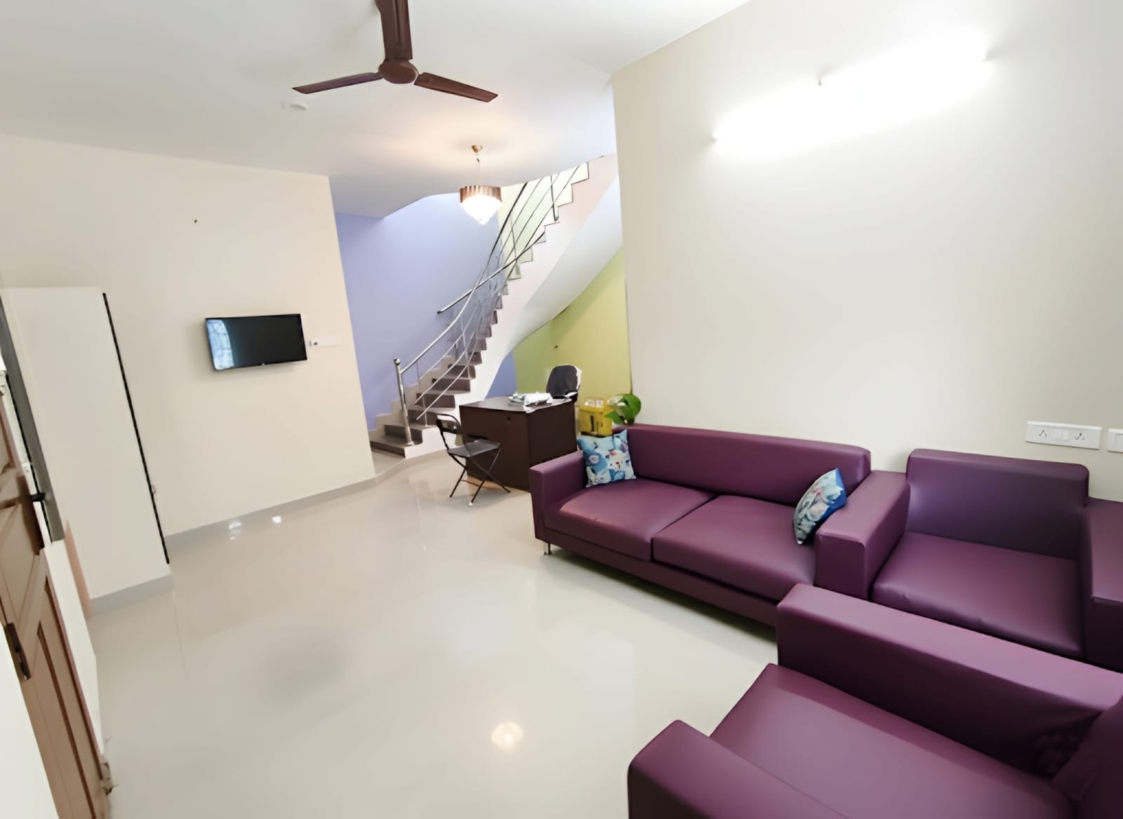 Yube1 Villas